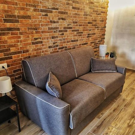 Ingrosso House Mini Loft Lecce公寓 外观 照片