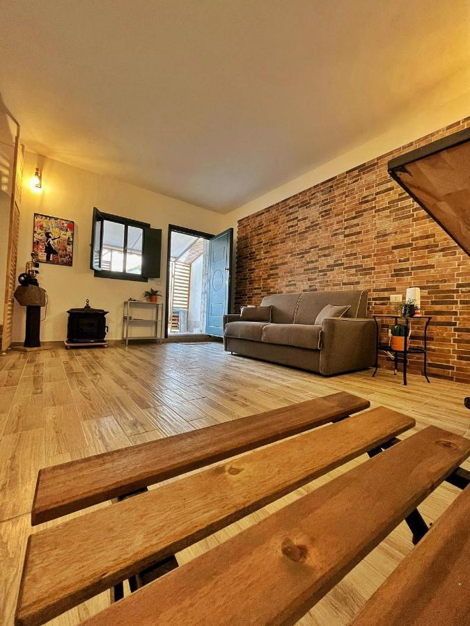 Ingrosso House Mini Loft Lecce公寓 外观 照片