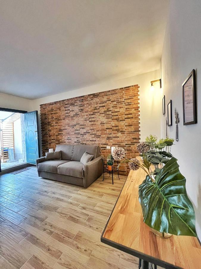 Ingrosso House Mini Loft Lecce公寓 外观 照片