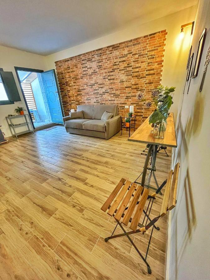 Ingrosso House Mini Loft Lecce公寓 外观 照片