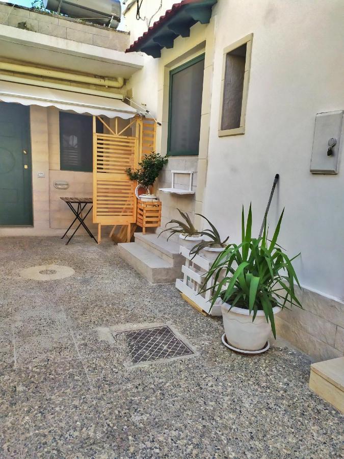 Ingrosso House Mini Loft Lecce公寓 外观 照片