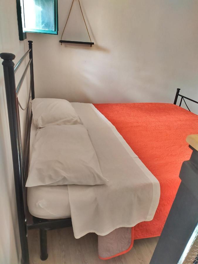 Ingrosso House Mini Loft Lecce公寓 外观 照片