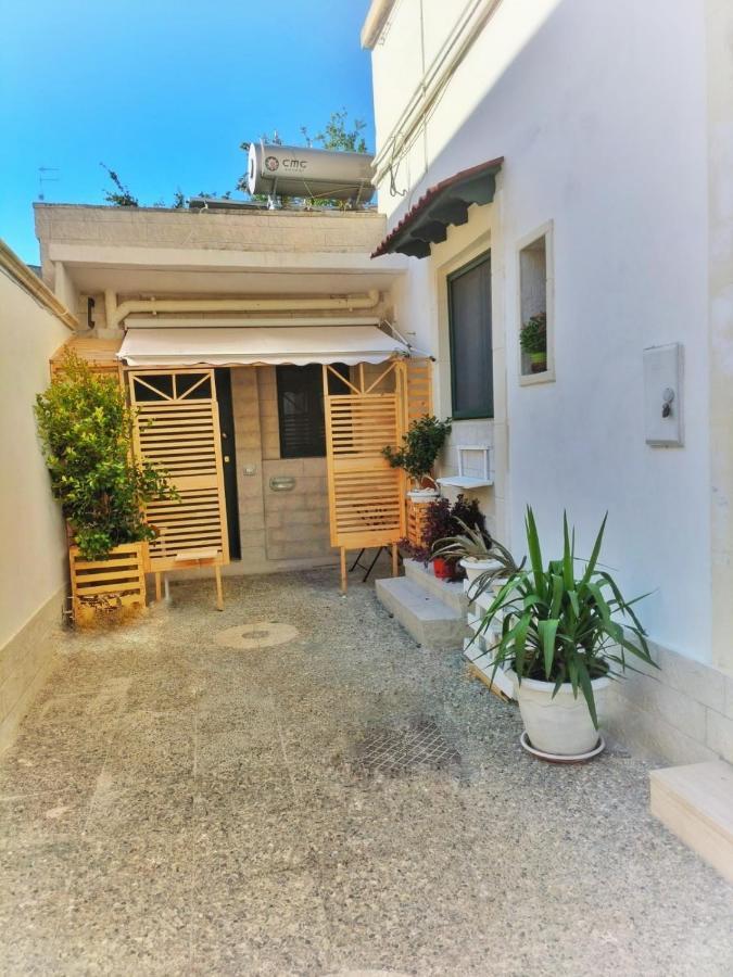 Ingrosso House Mini Loft Lecce公寓 外观 照片