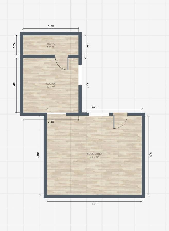 Ingrosso House Mini Loft Lecce公寓 外观 照片